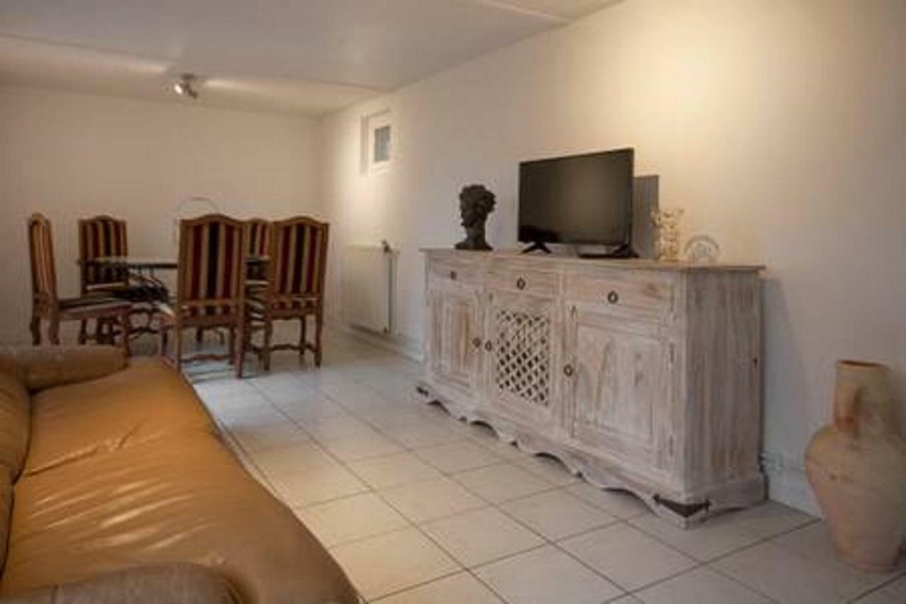 Chateau Du Landin - Bains Nordiques Le Landin Екстер'єр фото